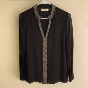 Tory Burch blouse